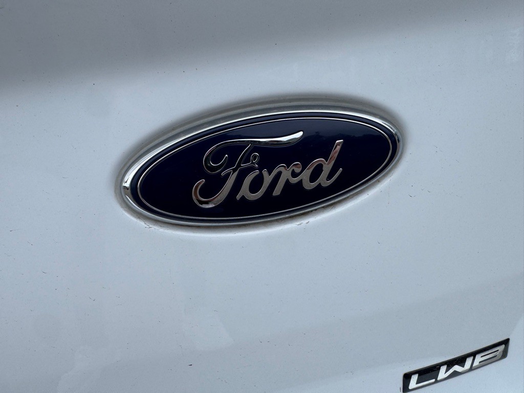 2022 Ford Transit Connect Image 44