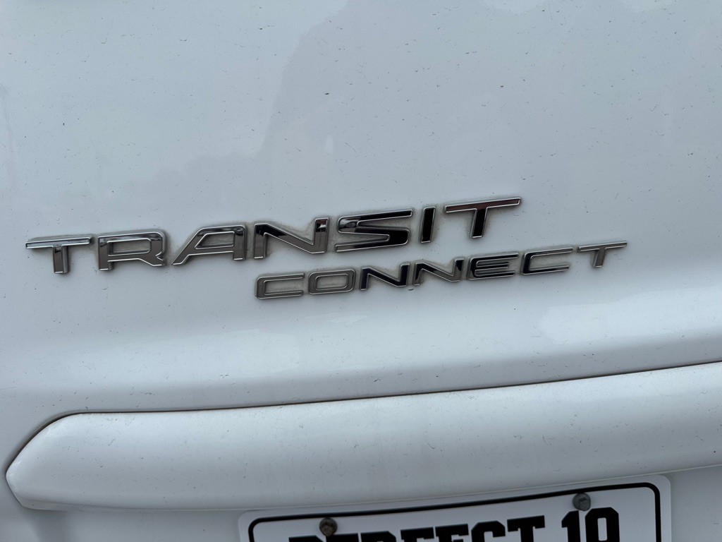 2022 Ford Transit Connect Image 45