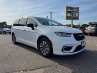 Image for 2024 Chrysler Pacifica Select ID: 7445102