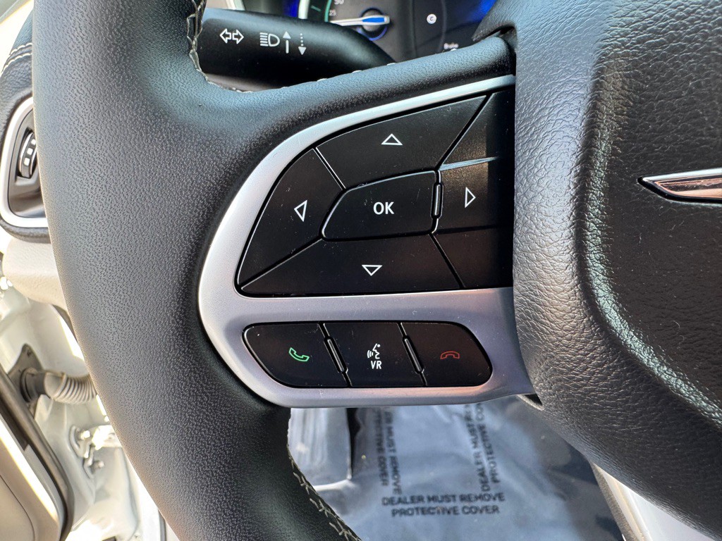 2024 Chrysler Pacifica Image 57