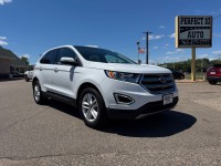 Image for 2016 Ford Edge SEL ID: 7479309