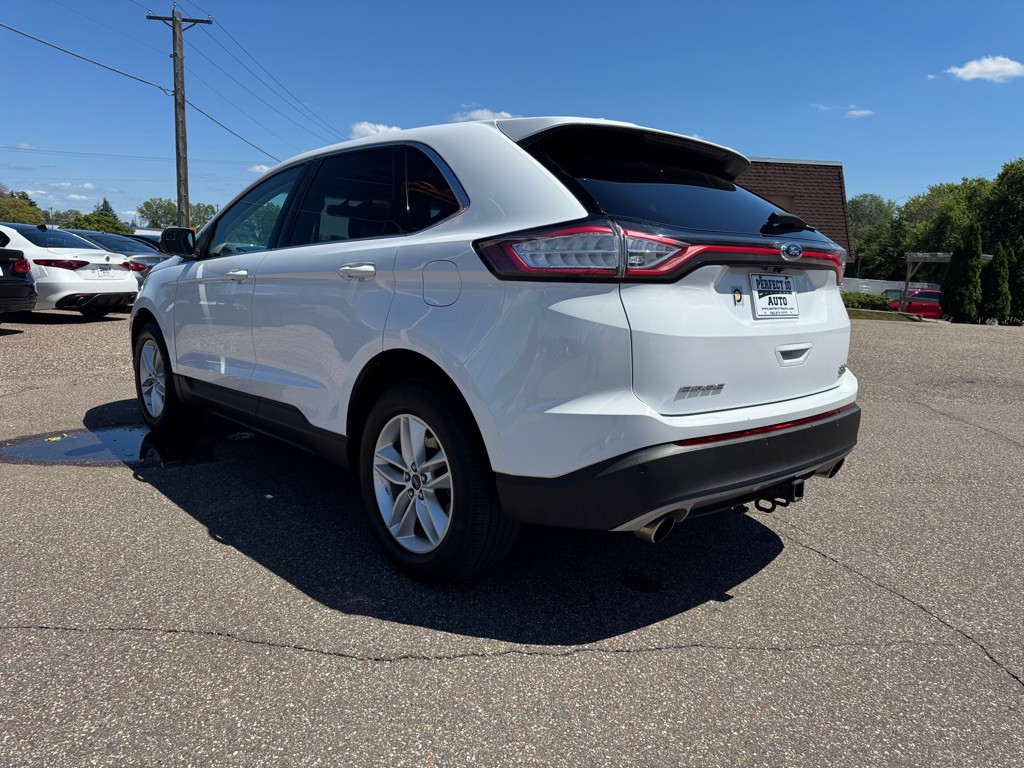 2016 Ford Edge Image 7