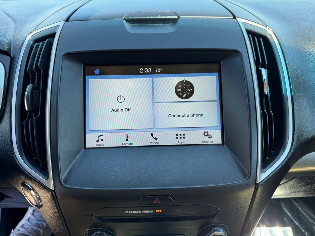 2016 Ford Edge Image 37