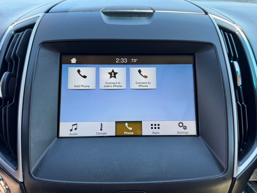 2016 Ford Edge Image 40