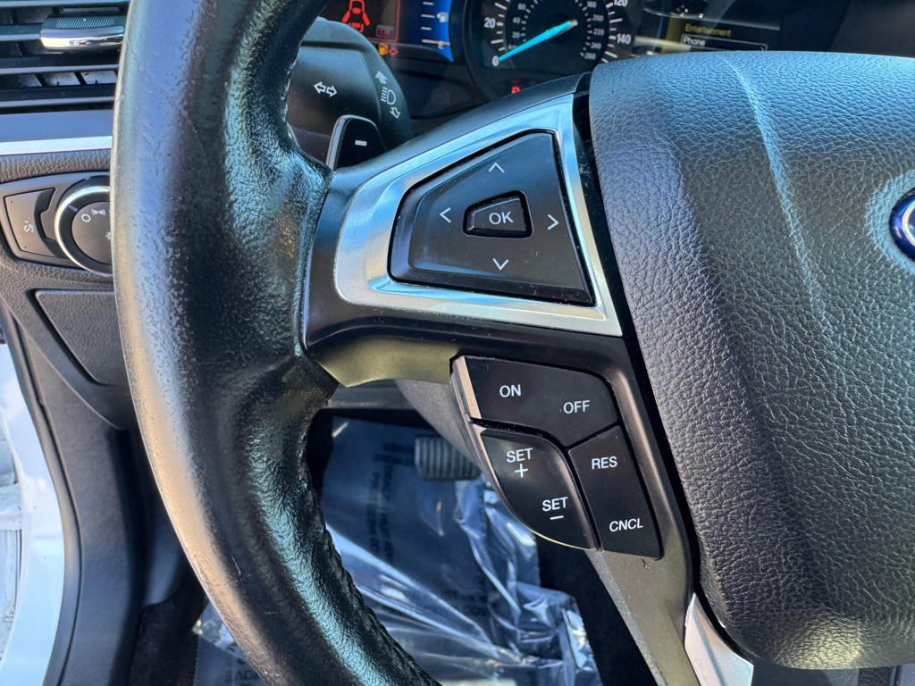 2016 Ford Edge Image 46