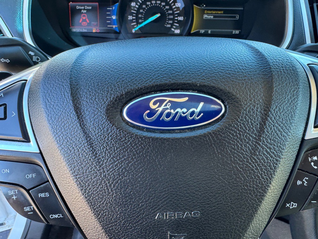 2016 Ford Edge Image 47
