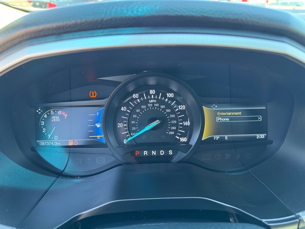 2016 Ford Edge Image 50