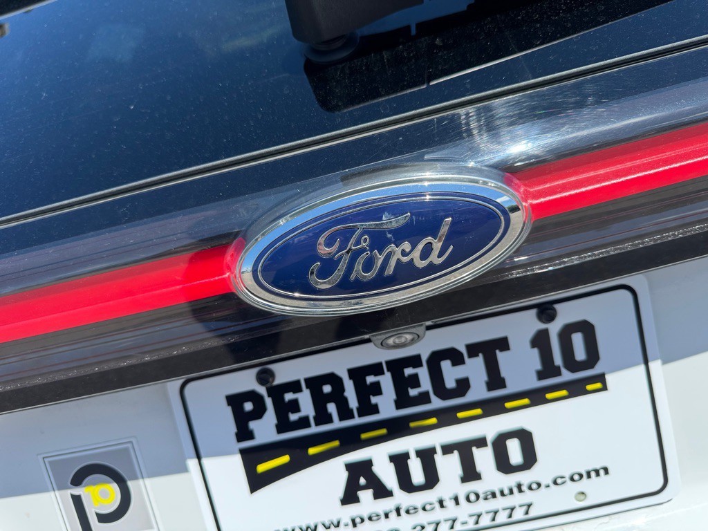2016 Ford Edge Image 51