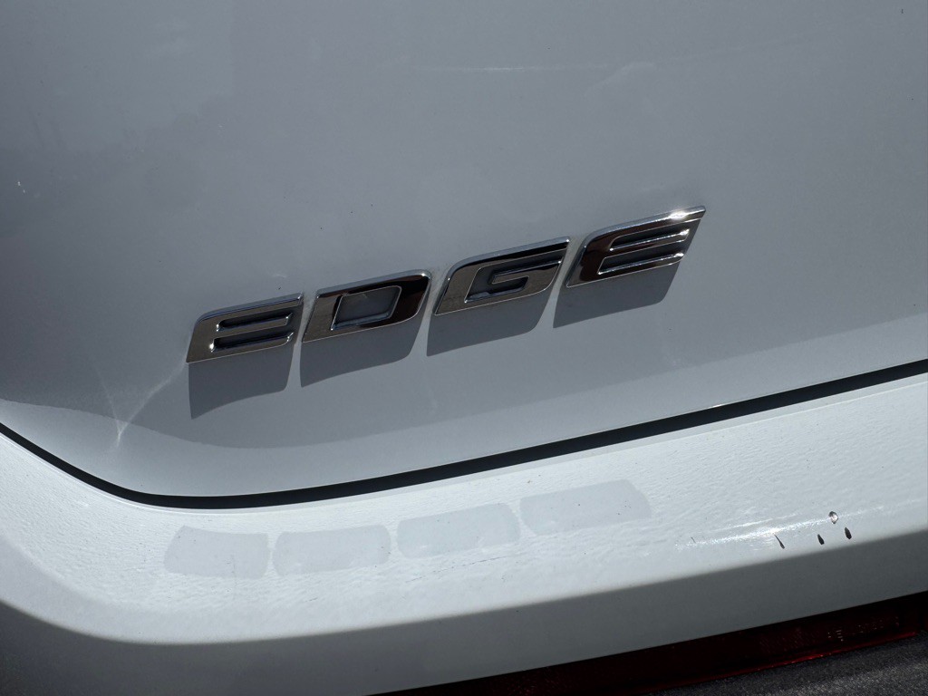 2016 Ford Edge Image 52