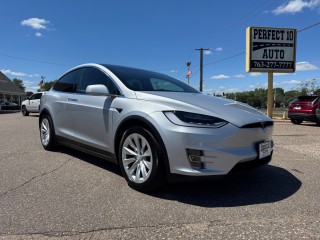 Image for 2018 Tesla Model X 7 ID: 7479311