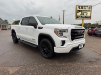 Image for 2020 GMC Sierra 1500 Elevation ID: 7498692