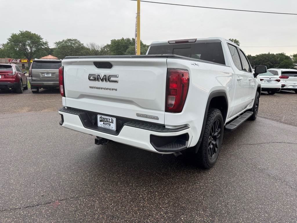 2020 GMC Sierra 1500 Image 5