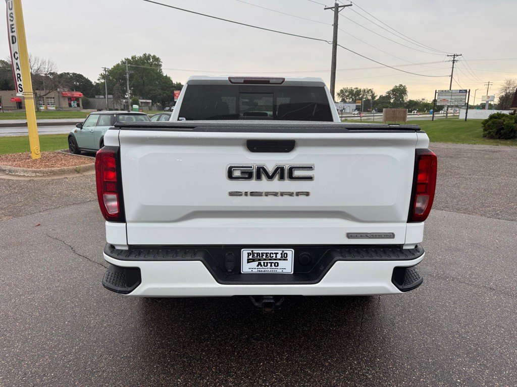 2020 GMC Sierra 1500 Image 6