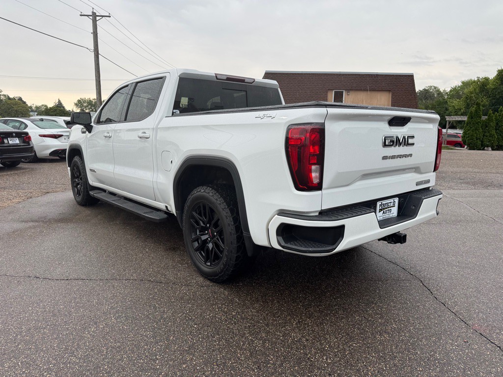2020 GMC Sierra 1500 Image 7