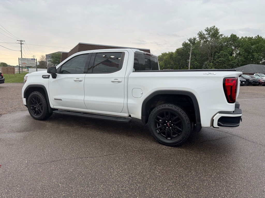 2020 GMC Sierra 1500 Image 8