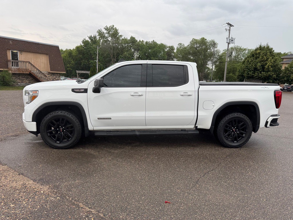 2020 GMC Sierra 1500 Image 9