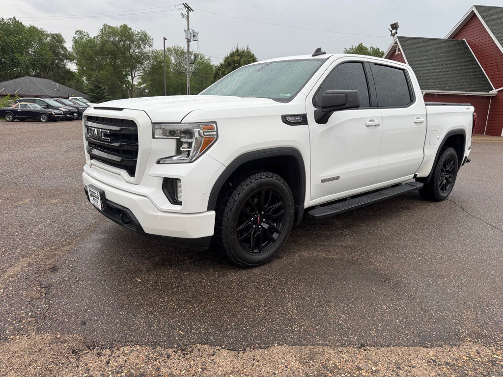 2020 GMC Sierra 1500 Image 10