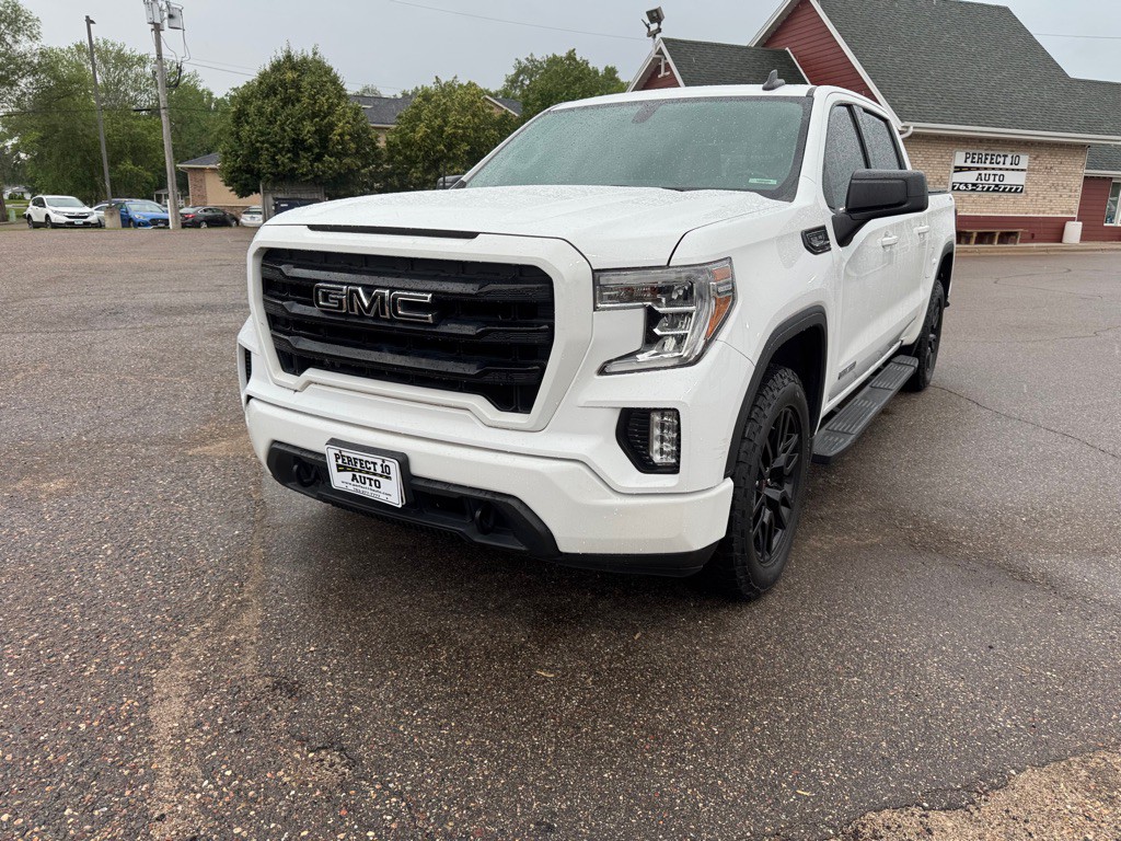 2020 GMC Sierra 1500 Image 11