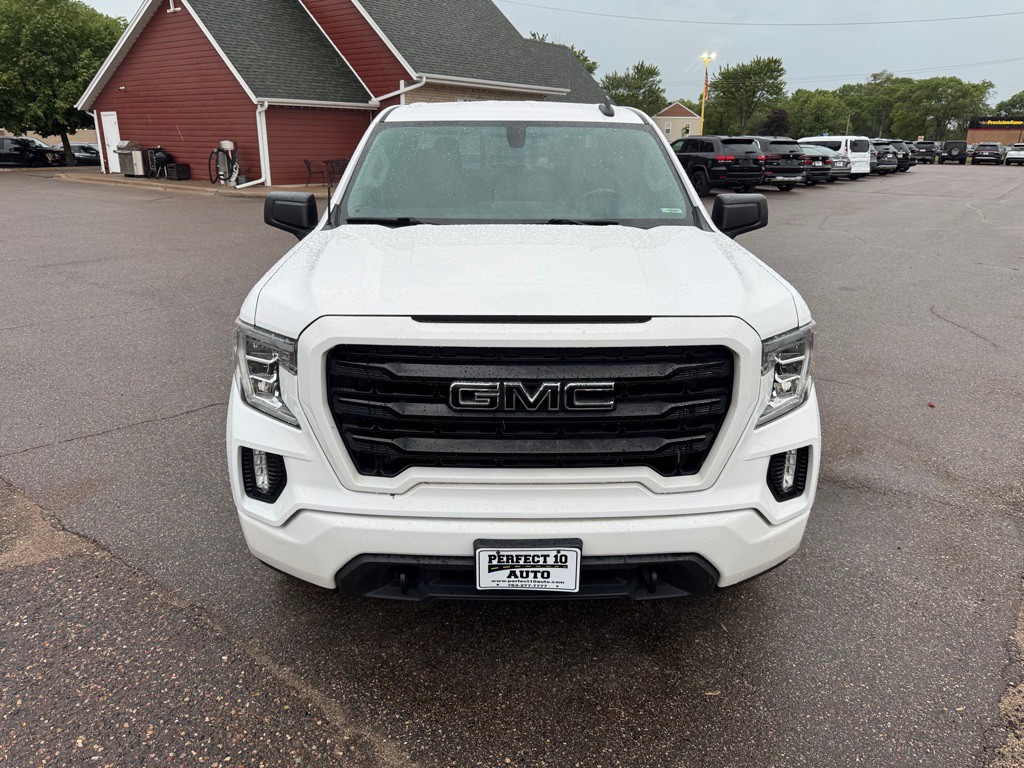 2020 GMC Sierra 1500 Image 12