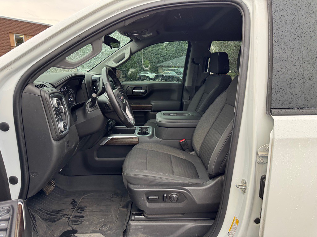 2020 GMC Sierra 1500 Image 13