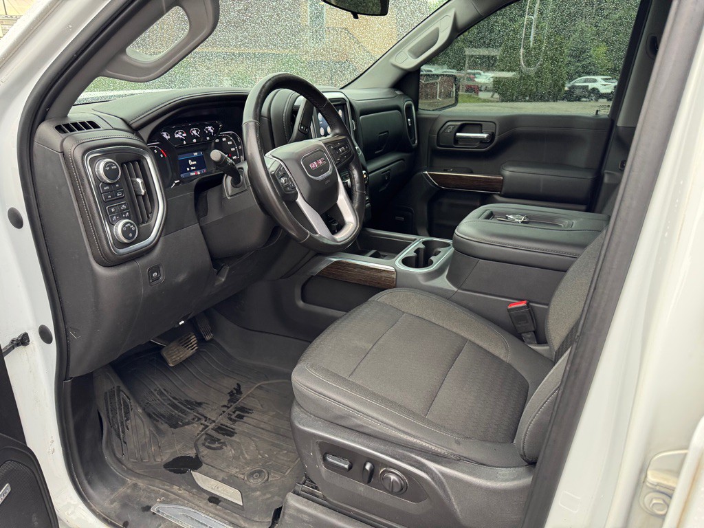 2020 GMC Sierra 1500 Image 14