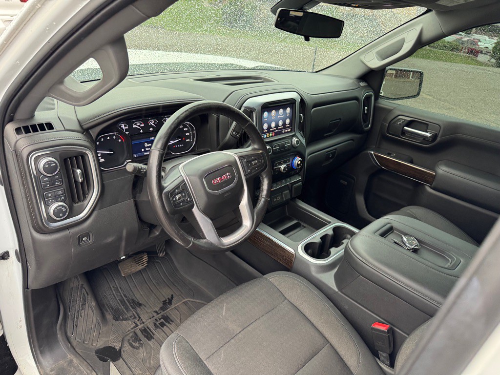 2020 GMC Sierra 1500 Image 15