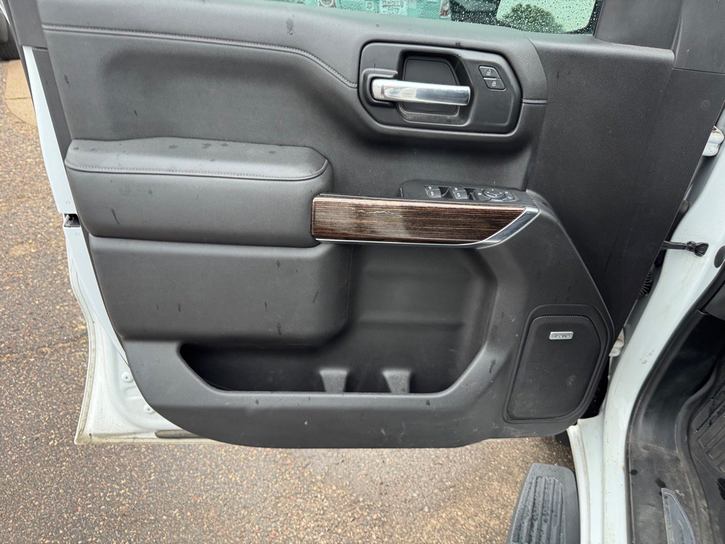 2020 GMC Sierra 1500 Image 16