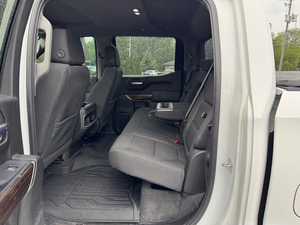 2020 GMC Sierra 1500 Image 19