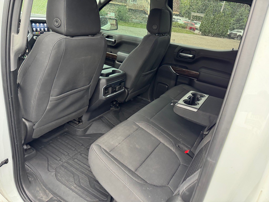 2020 GMC Sierra 1500 Image 20