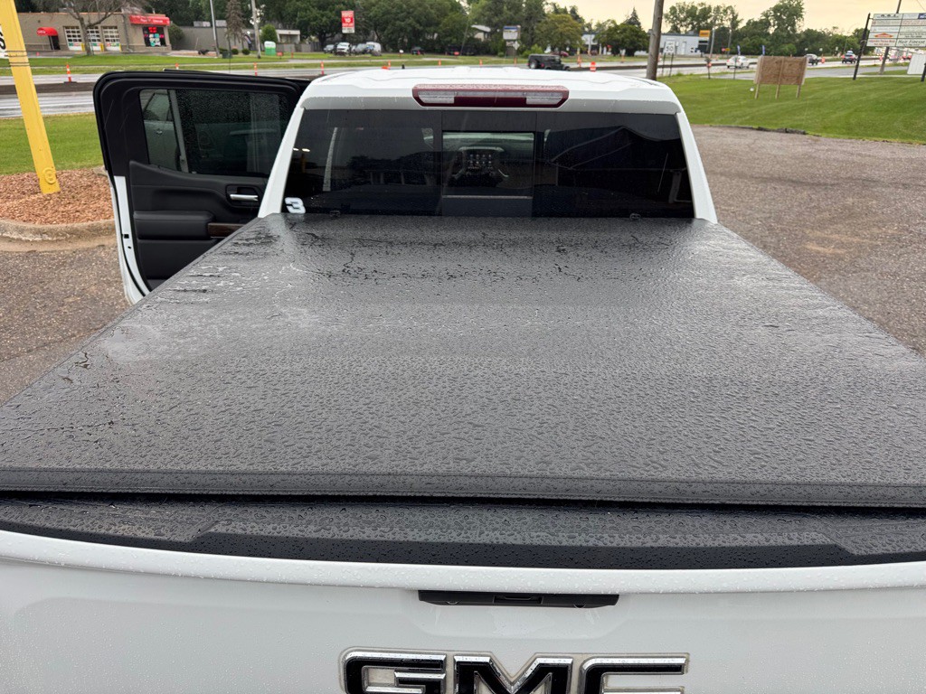 2020 GMC Sierra 1500 Image 22