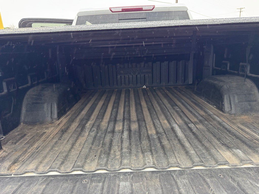2020 GMC Sierra 1500 Image 23