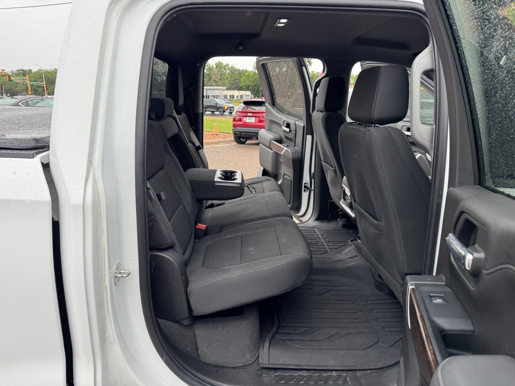 2020 GMC Sierra 1500 Image 24