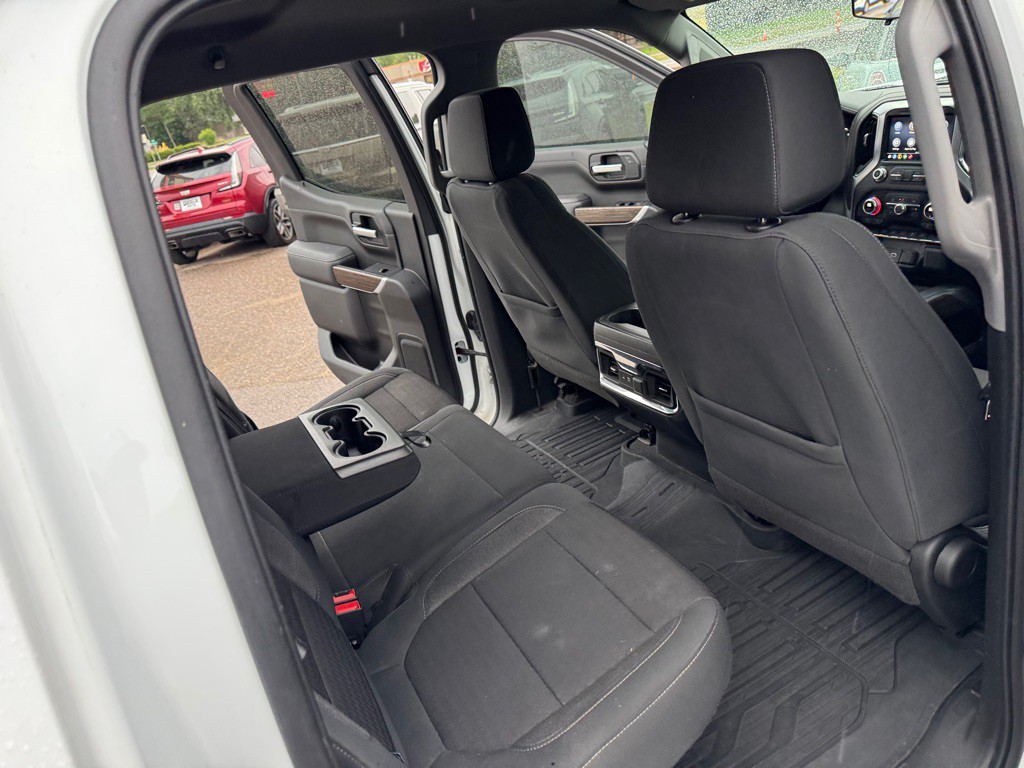 2020 GMC Sierra 1500 Image 25
