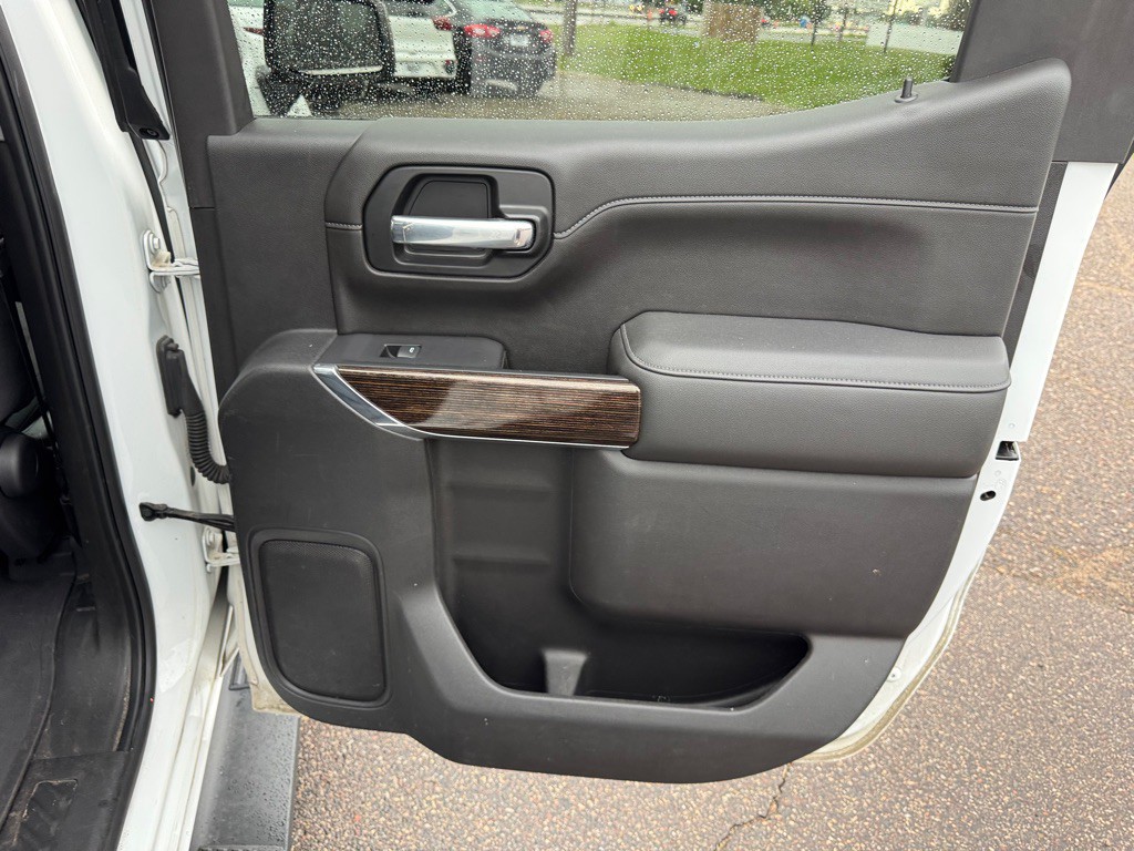 2020 GMC Sierra 1500 Image 26