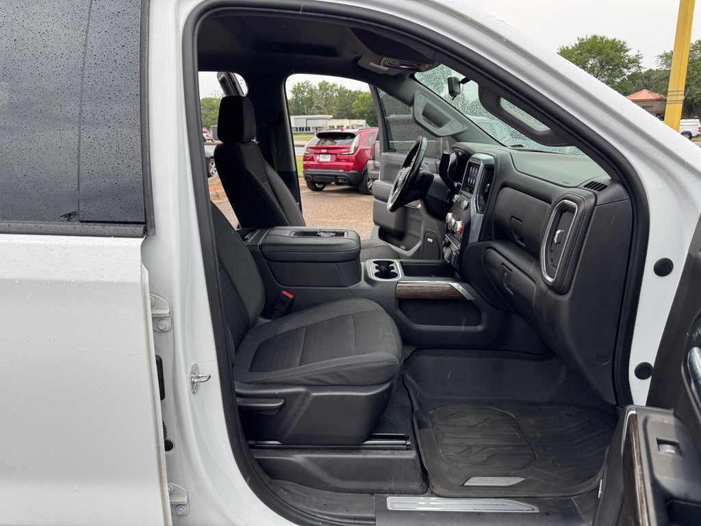 2020 GMC Sierra 1500 Image 27