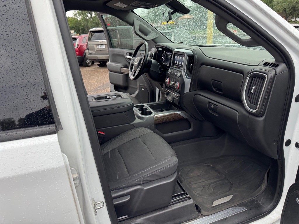 2020 GMC Sierra 1500 Image 28