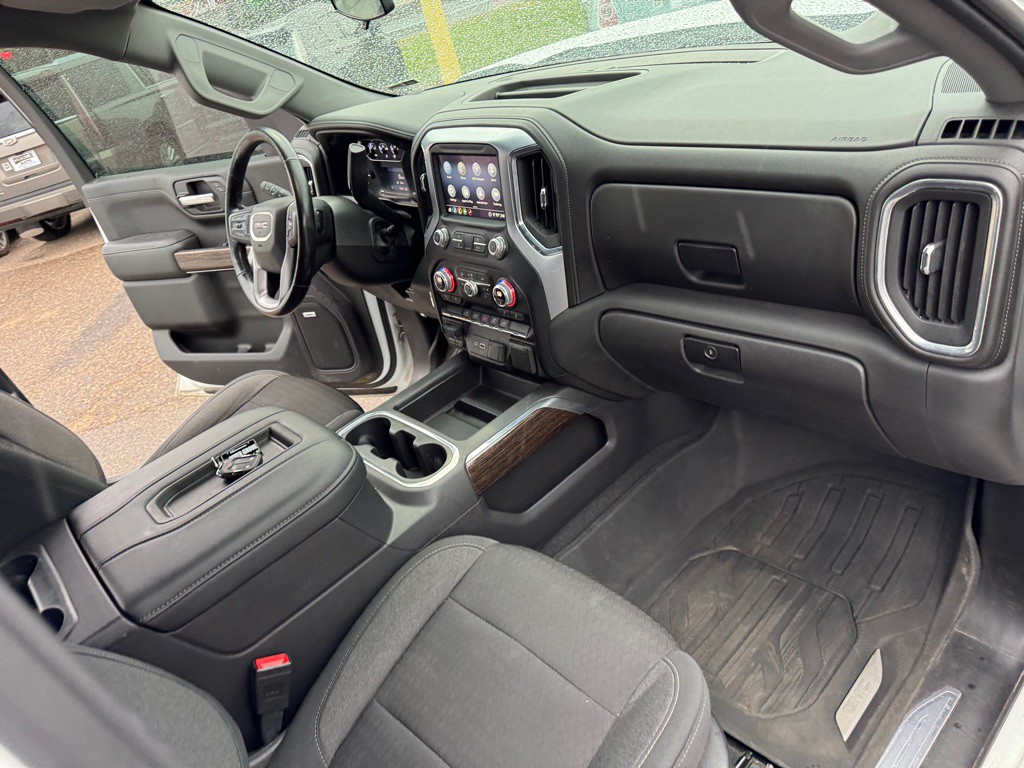 2020 GMC Sierra 1500 Image 29