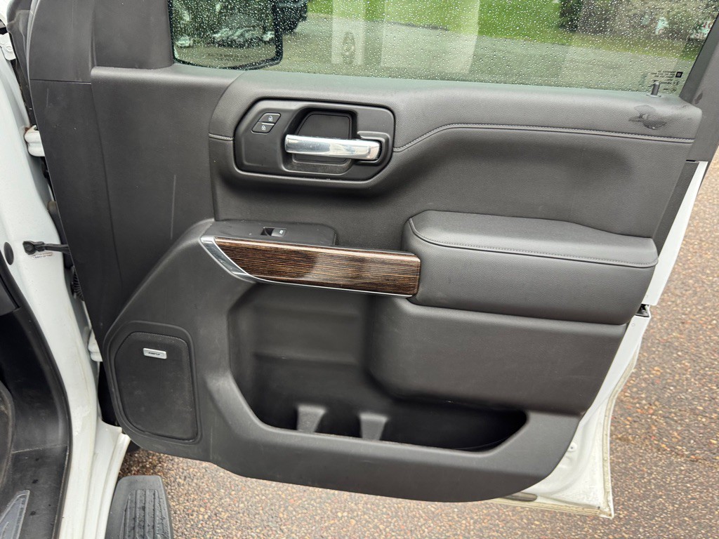 2020 GMC Sierra 1500 Image 30