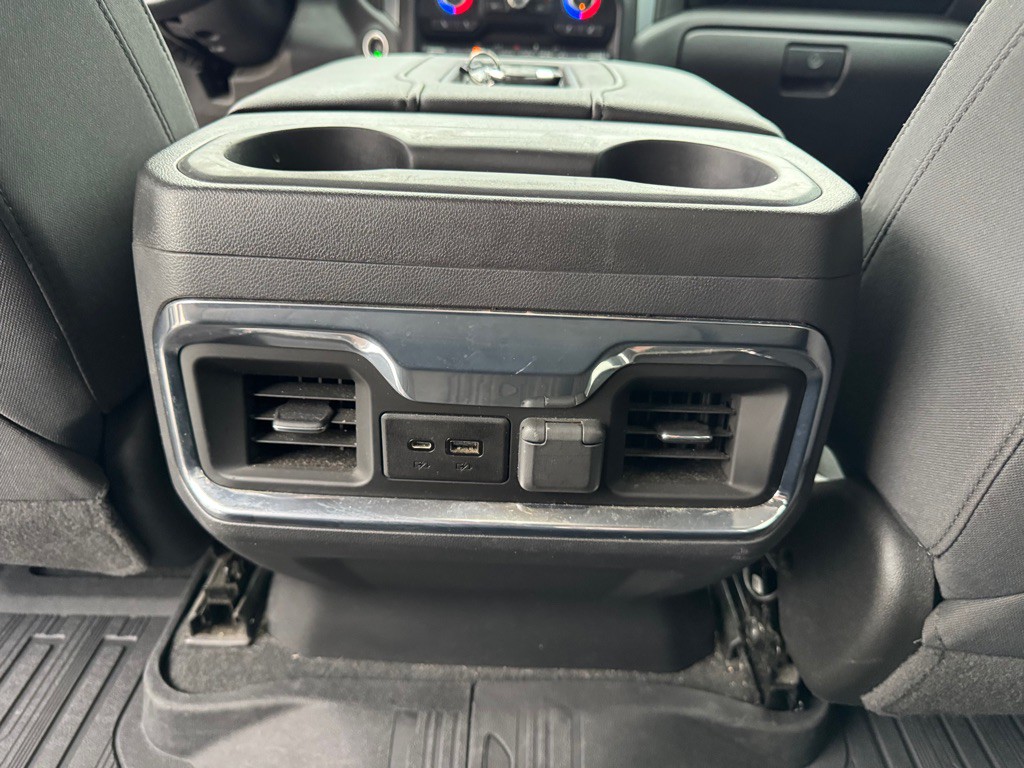 2020 GMC Sierra 1500 Image 31