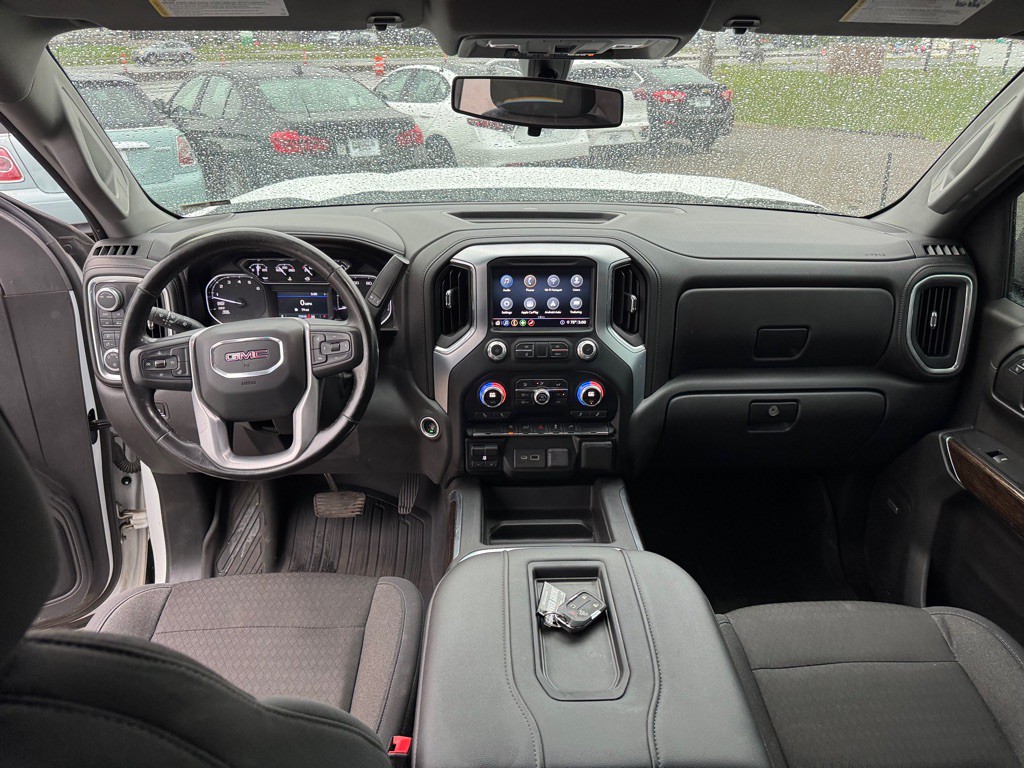 2020 GMC Sierra 1500 Image 32