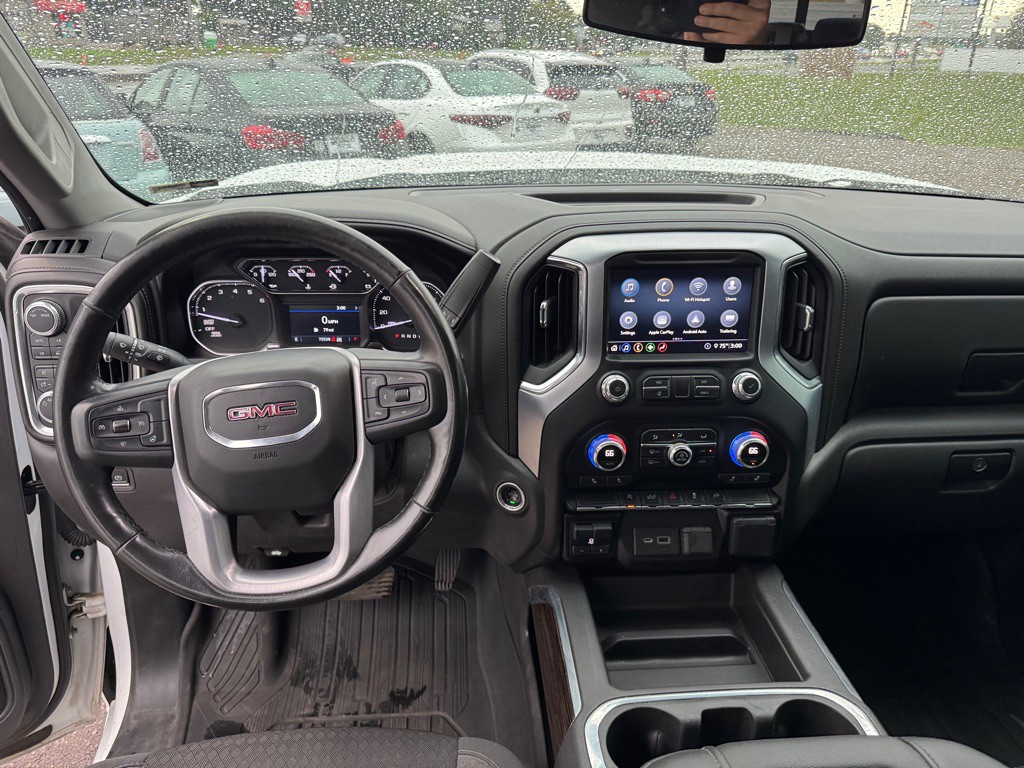 2020 GMC Sierra 1500 Image 33