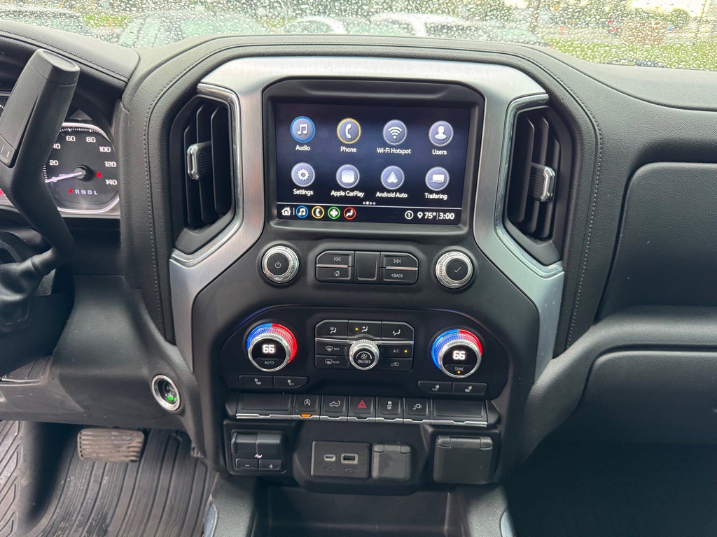 2020 GMC Sierra 1500 Image 35