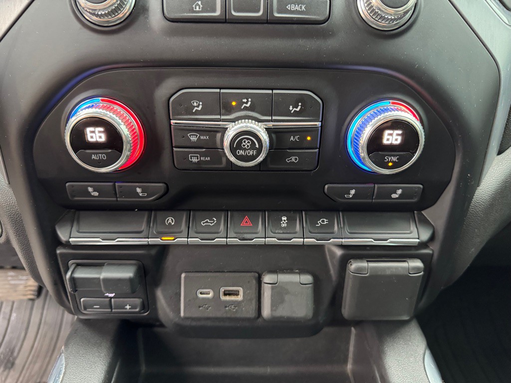 2020 GMC Sierra 1500 Image 36
