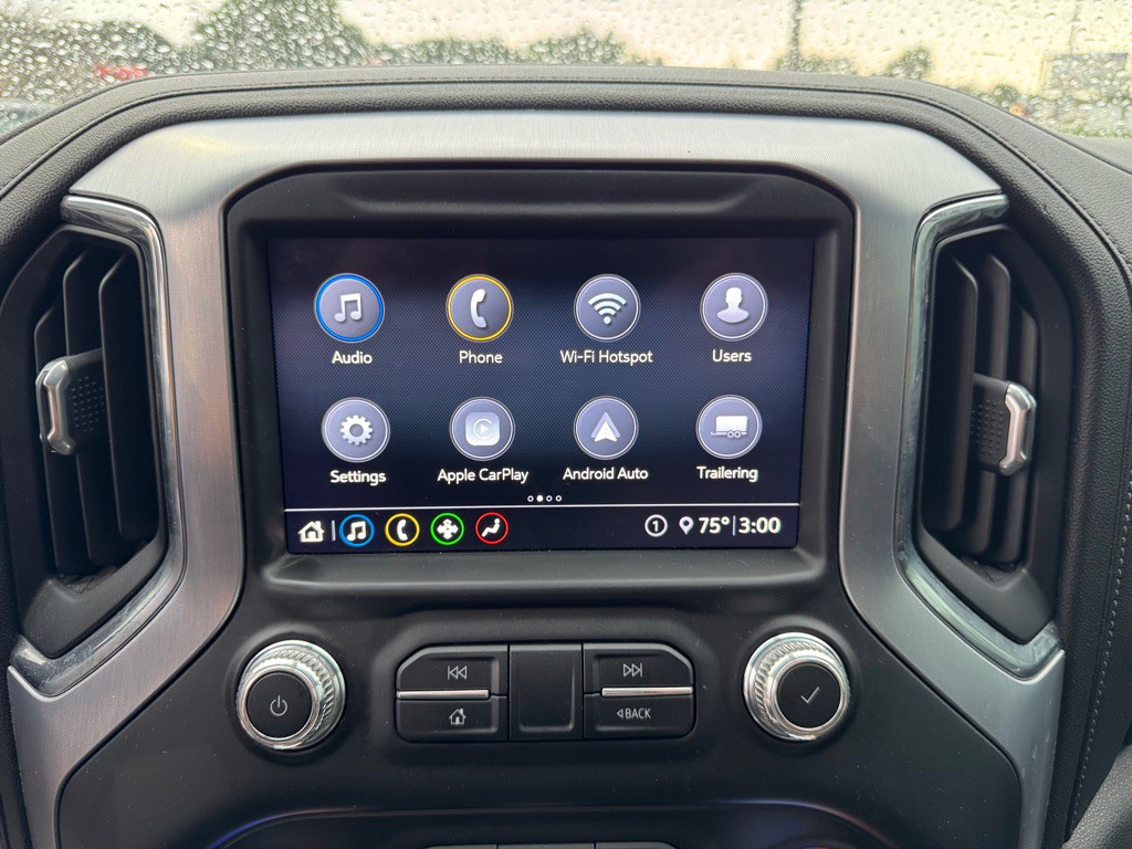 2020 GMC Sierra 1500 Image 37