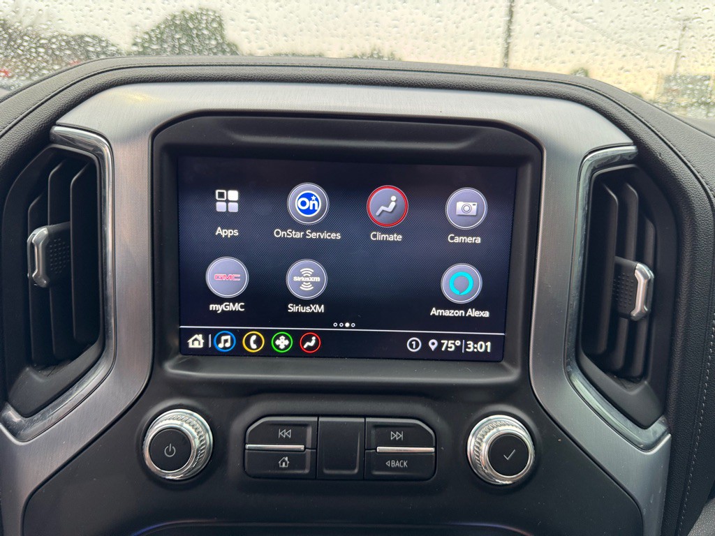 2020 GMC Sierra 1500 Image 38