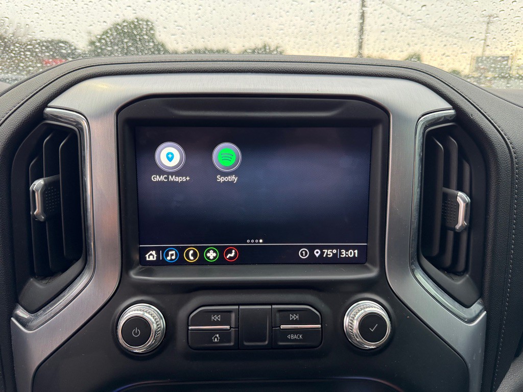 2020 GMC Sierra 1500 Image 39