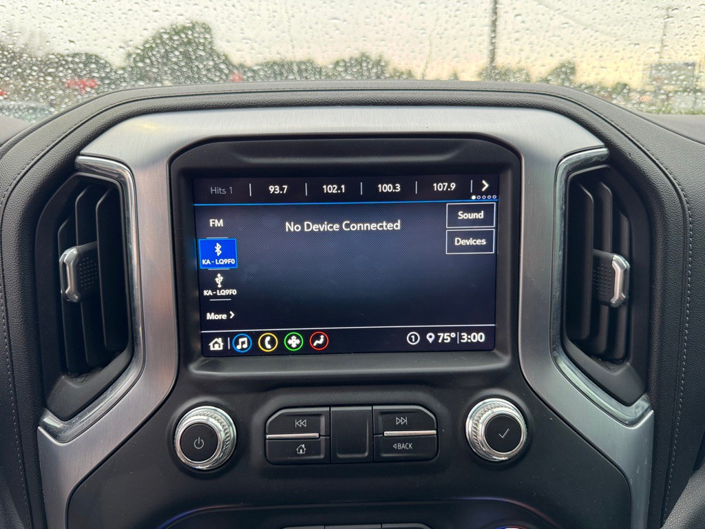 2020 GMC Sierra 1500 Image 40