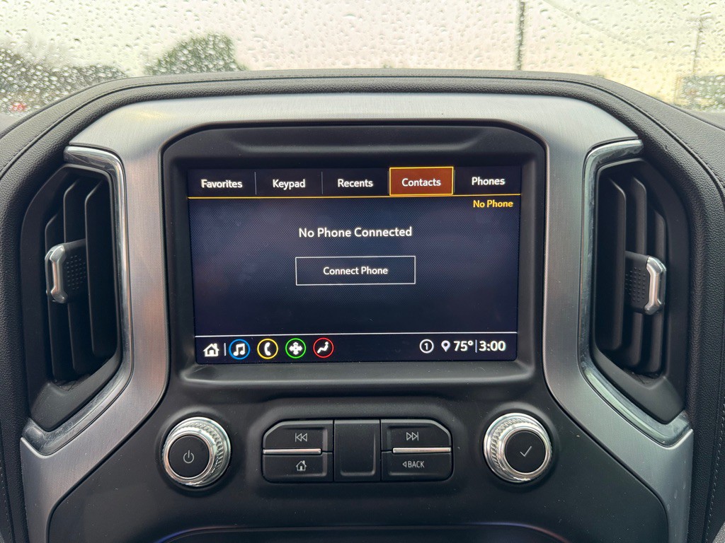 2020 GMC Sierra 1500 Image 41