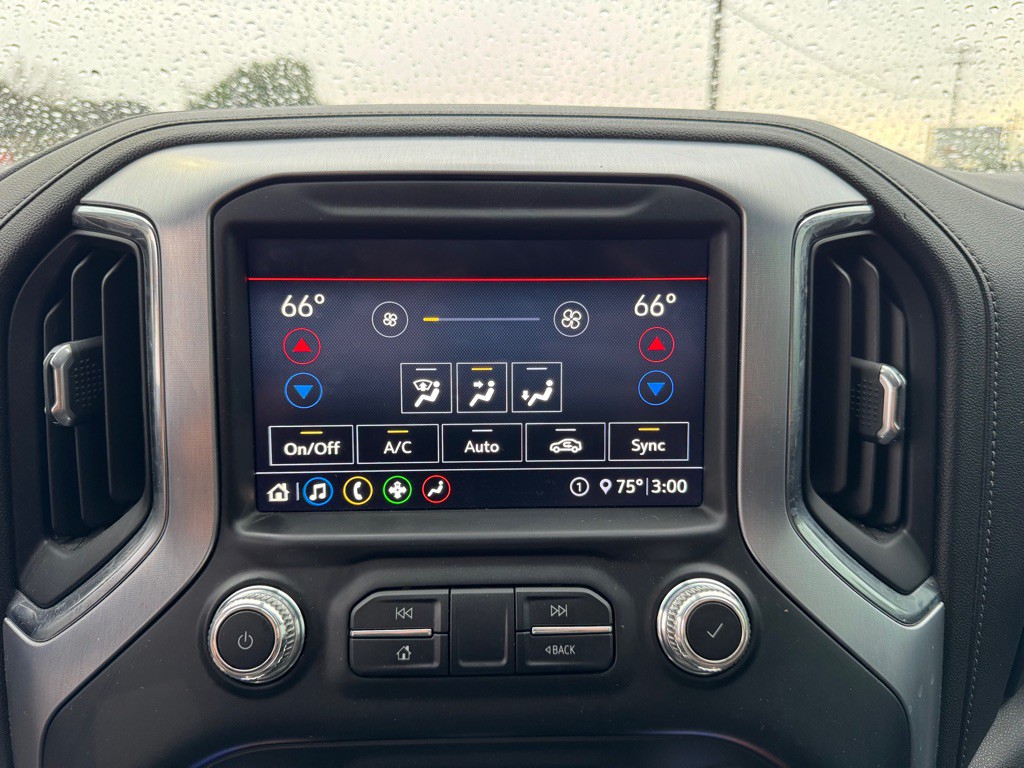 2020 GMC Sierra 1500 Image 42