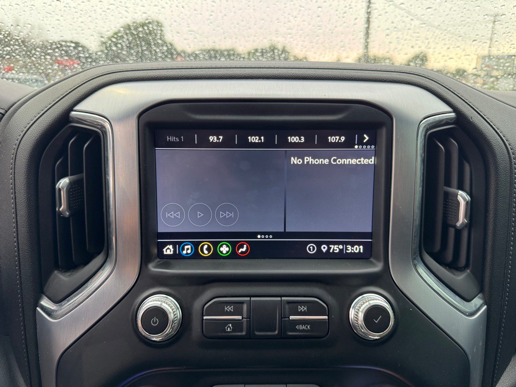 2020 GMC Sierra 1500 Image 43